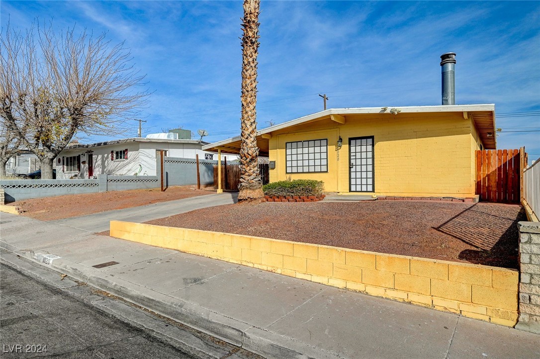 1020 Nassau Drive