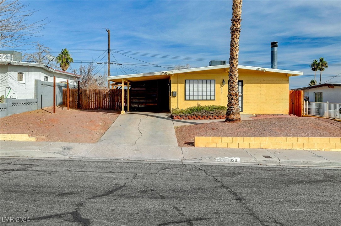 1020 Nassau Drive