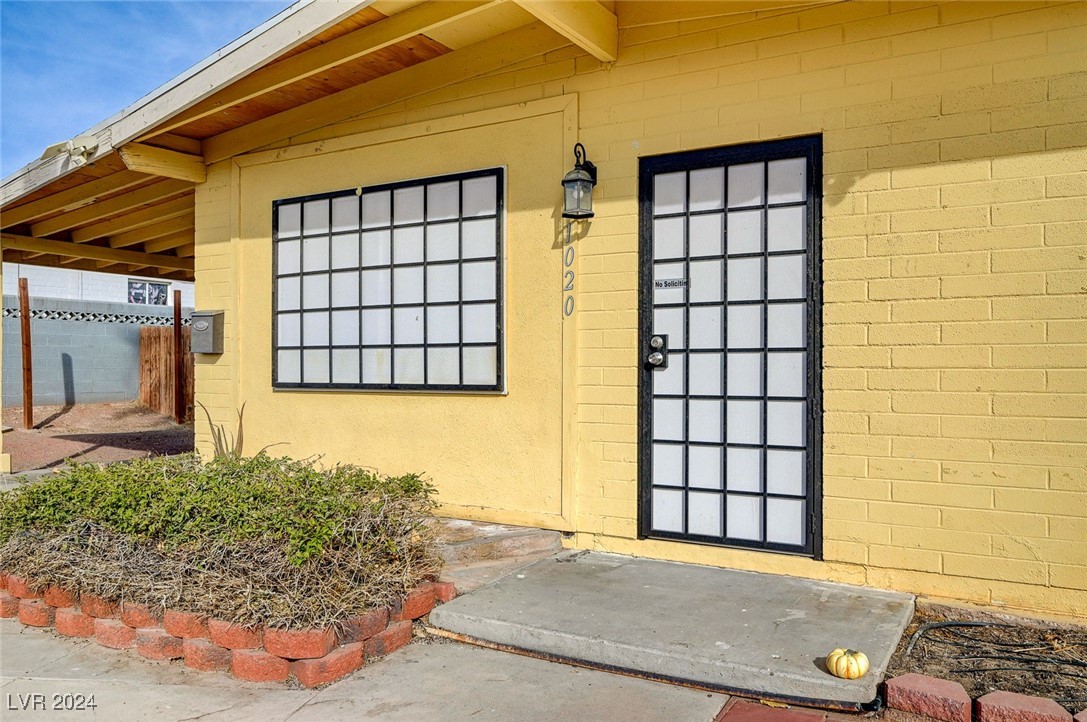 1020 Nassau Drive