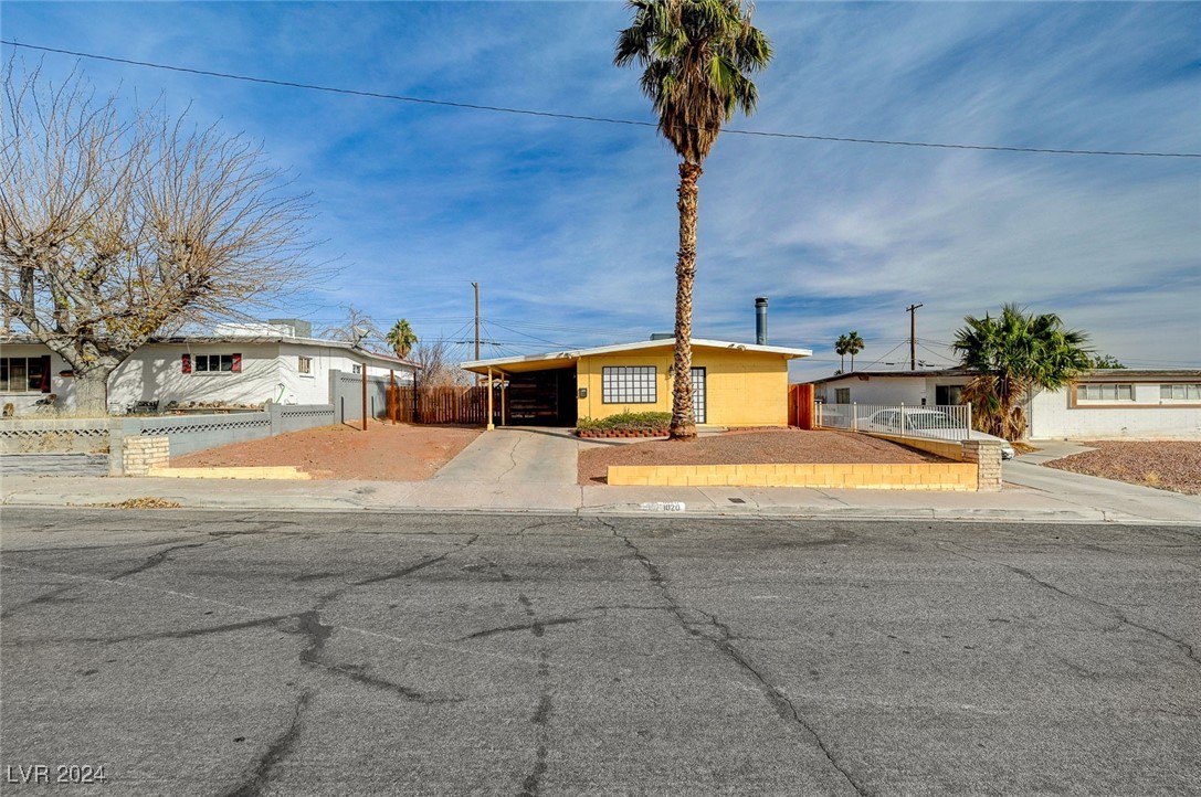 1020 Nassau Drive