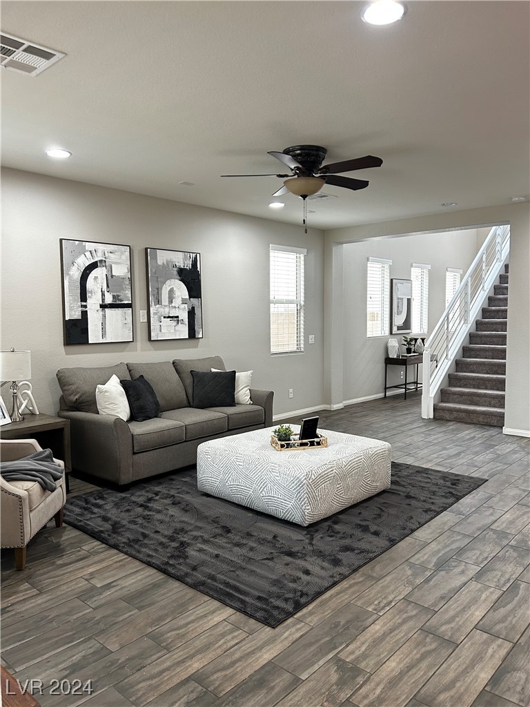 9936 Coyote Echo Court