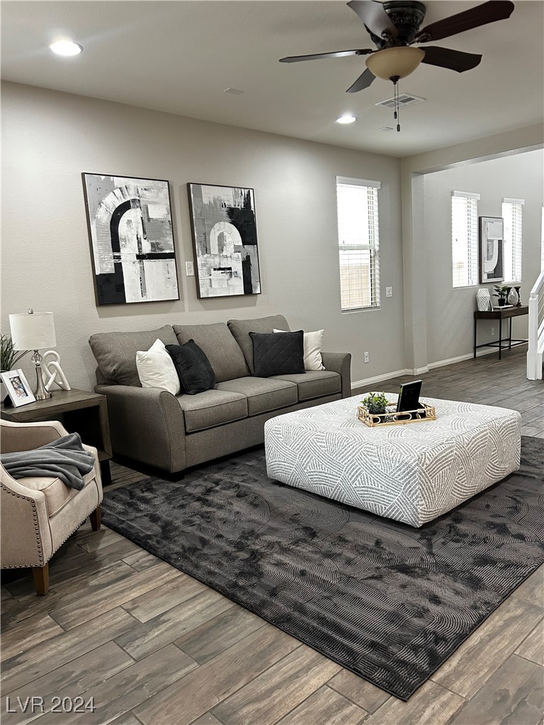 9936 Coyote Echo Court