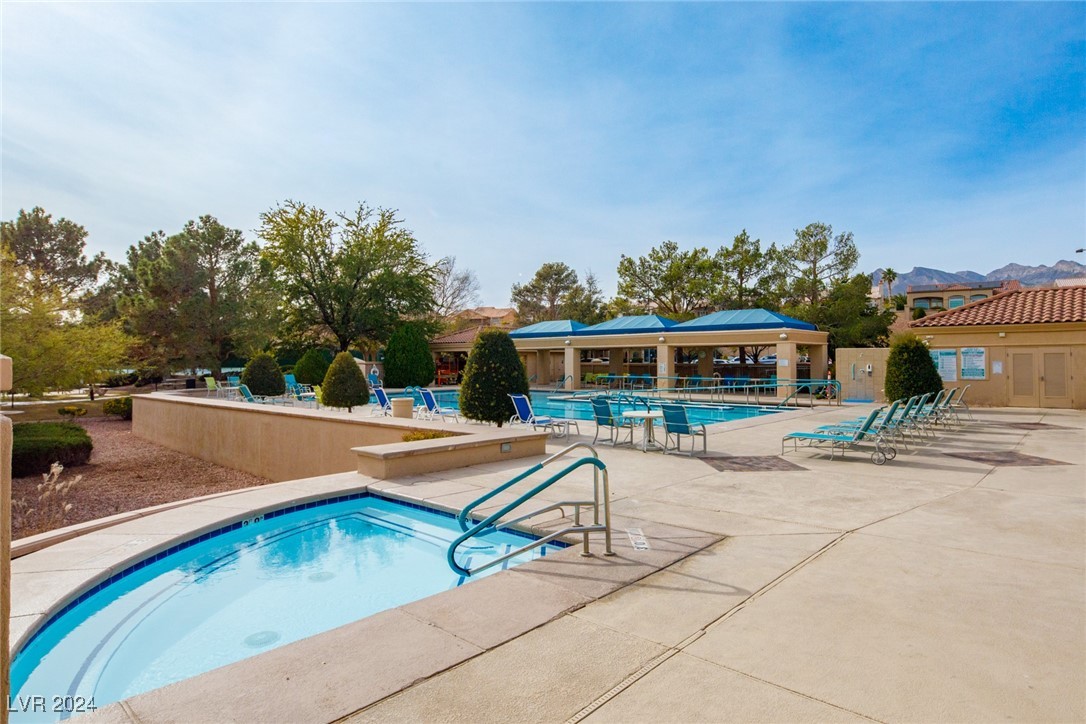 2709 Orchid Valley Drive