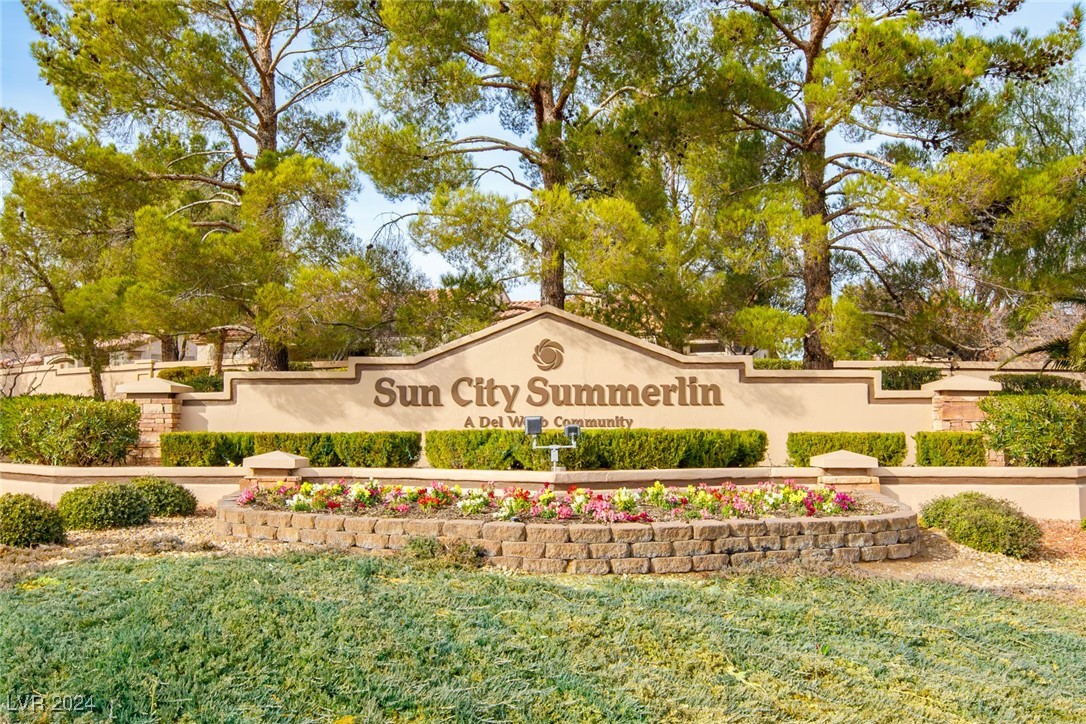 2709 Orchid Valley Drive