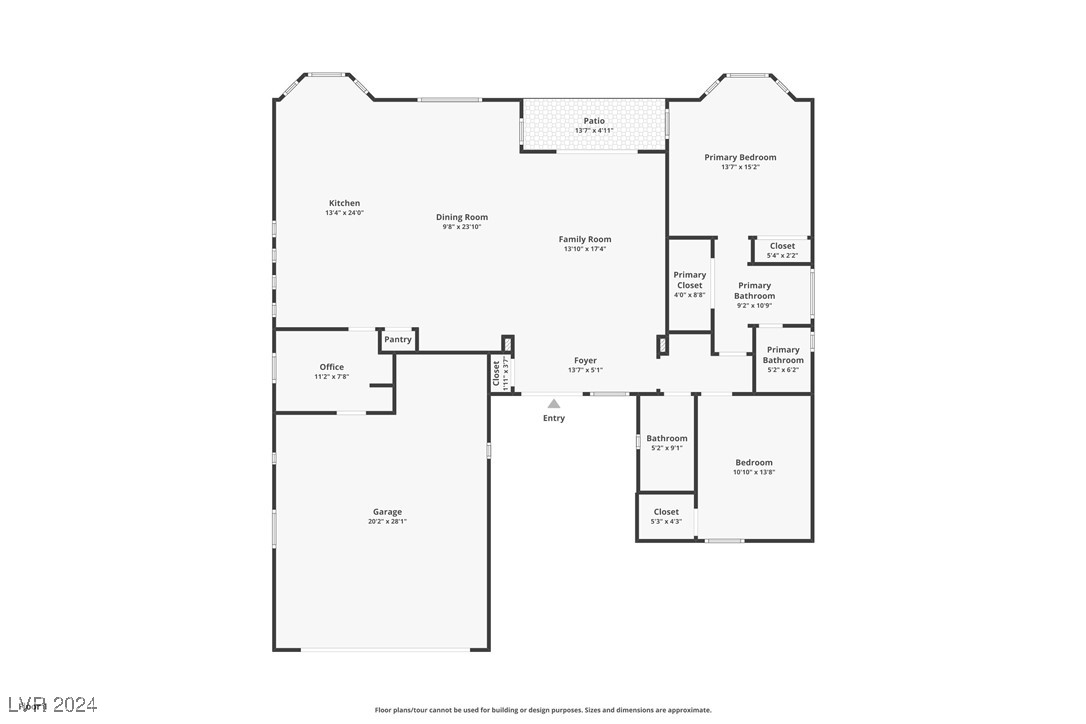 2709 Orchid Valley Drive