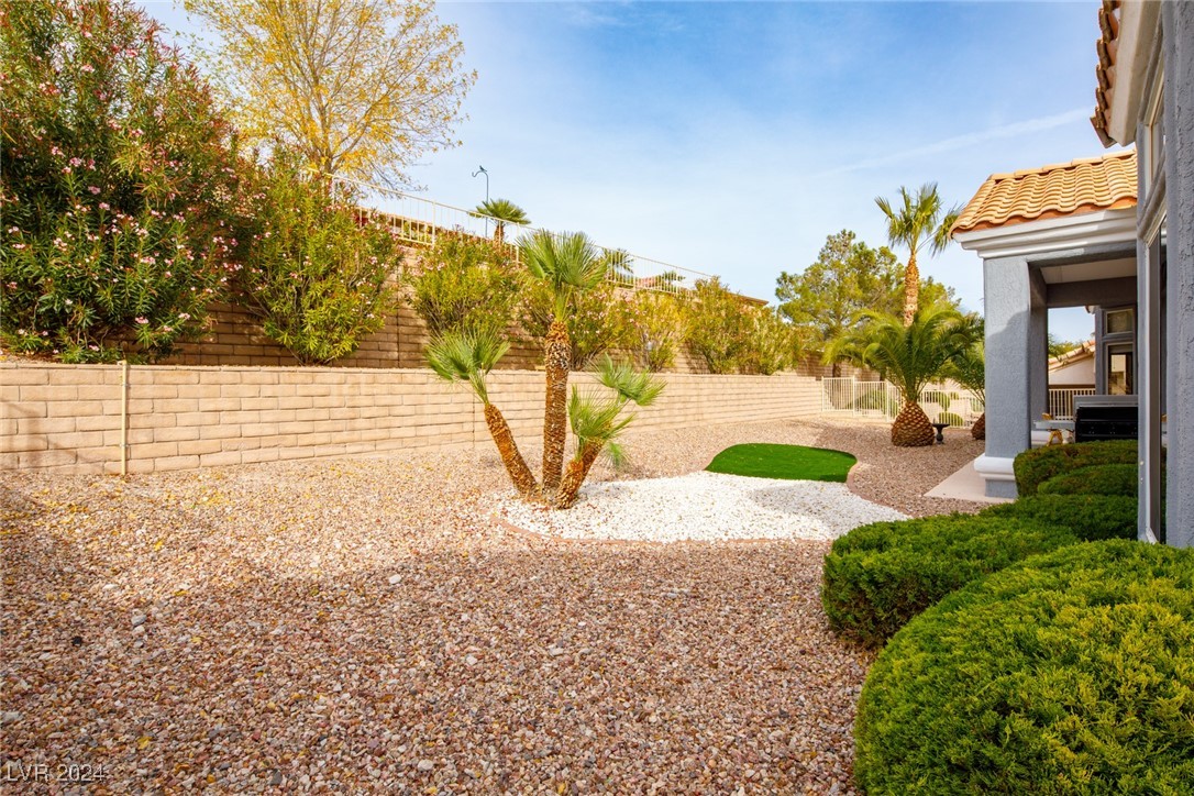 2709 Orchid Valley Drive