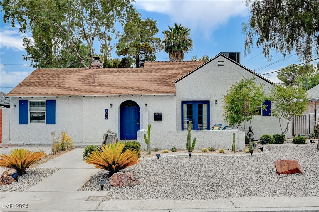 1050 Bracken Avenue
