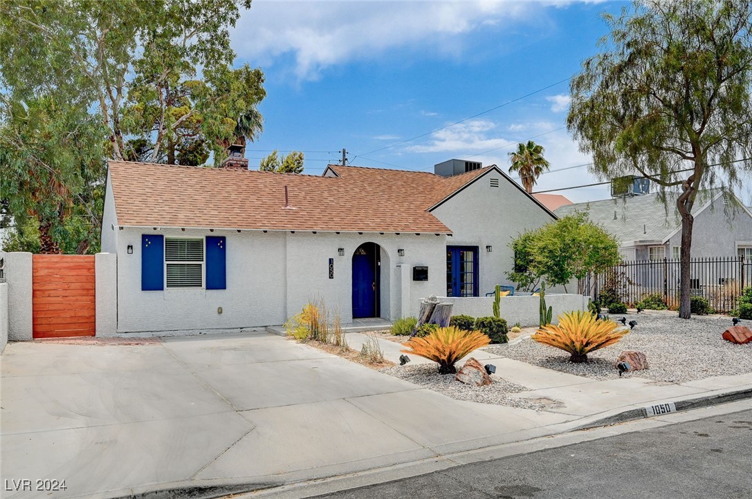 1050 Bracken Avenue