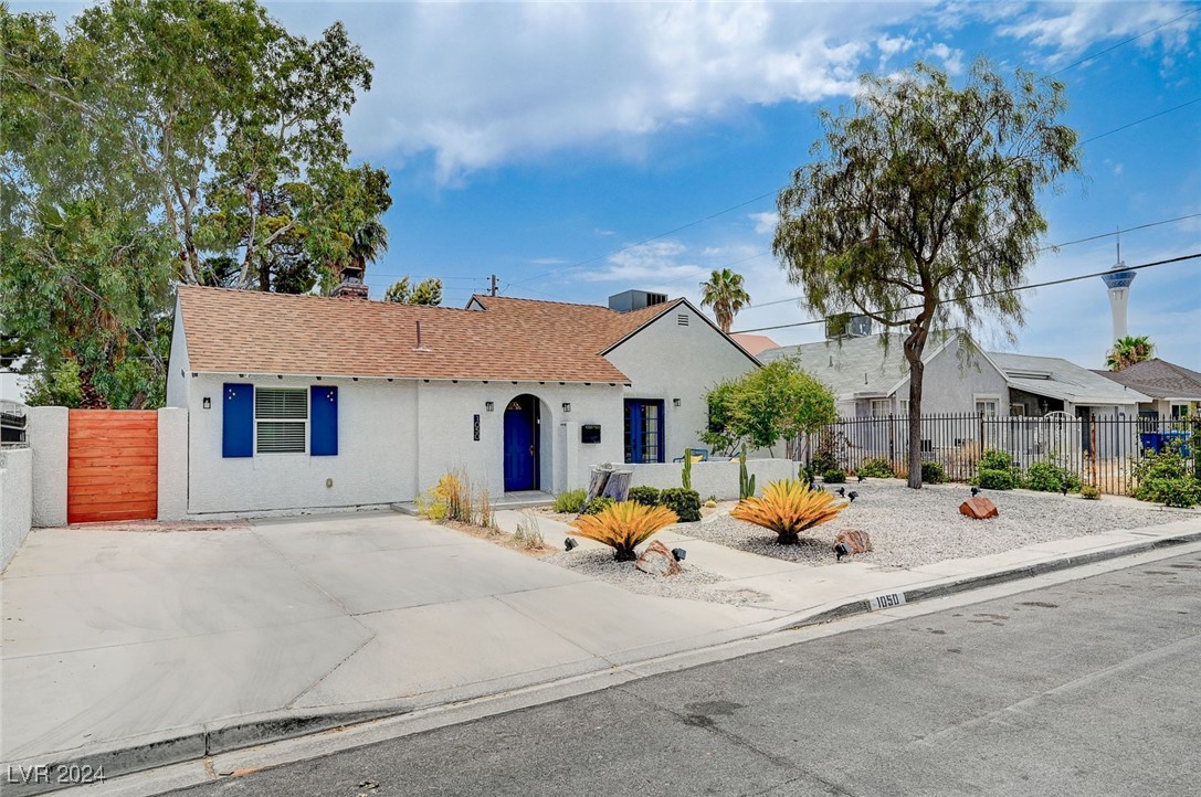 1050 Bracken Avenue