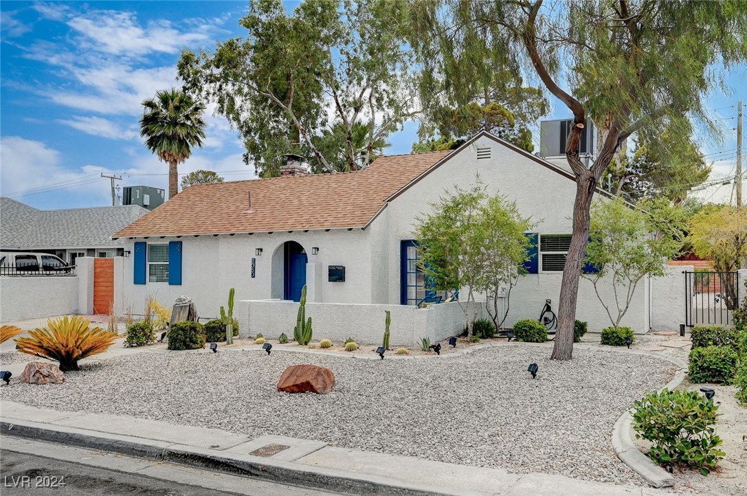 1050 Bracken Avenue