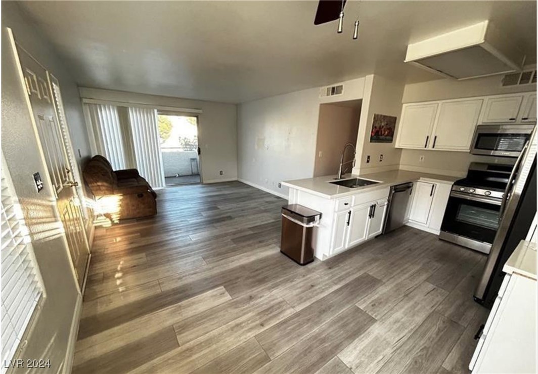 3061 Key Largo Drive 201