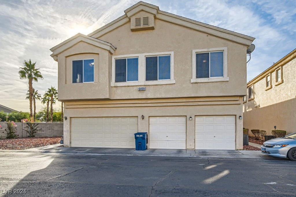6459 Rusticated Stone Avenue 101