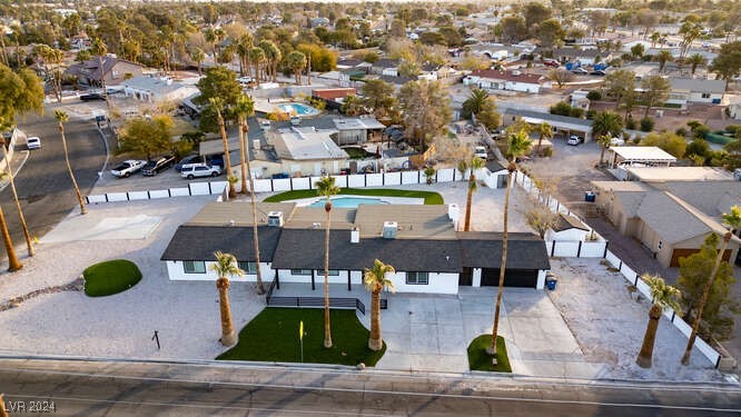 5600 Topaz Street
