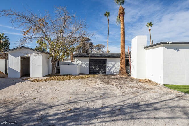 5600 Topaz Street