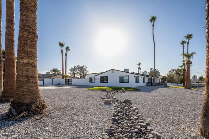 5600 Topaz Street