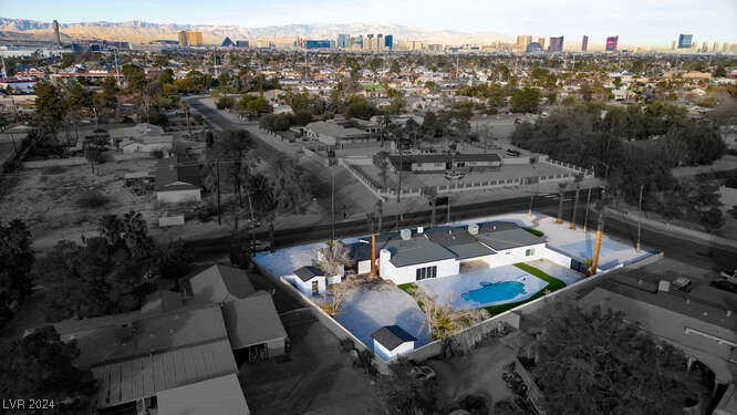 5600 Topaz Street
