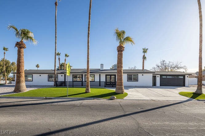 5600 Topaz Street
