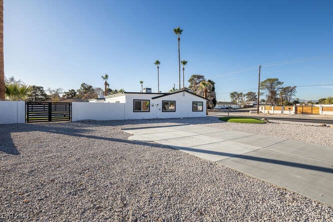 5600 Topaz Street