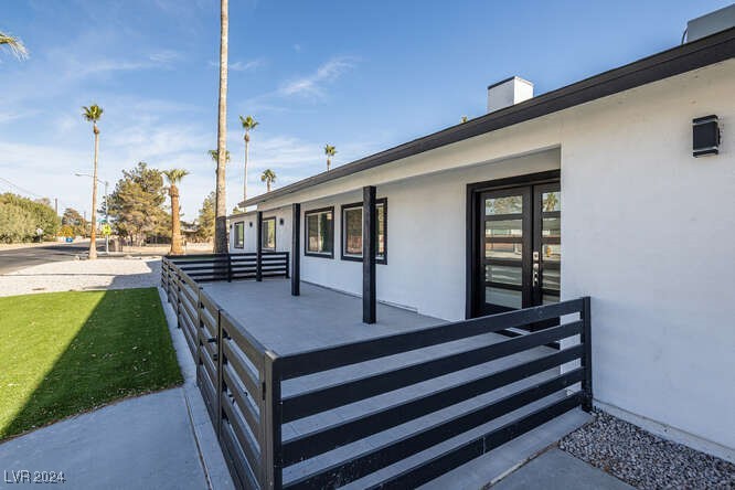 5600 Topaz Street
