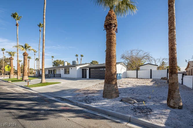 5600 Topaz Street