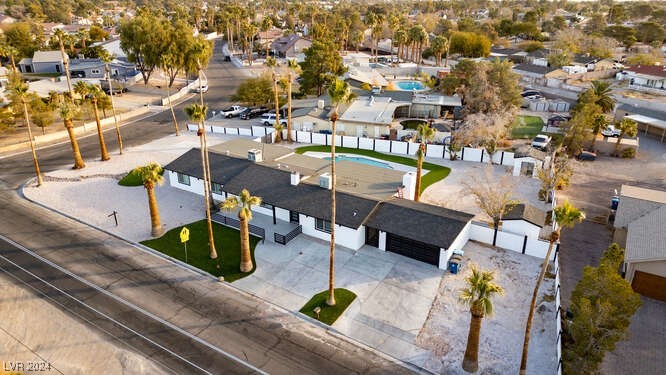 5600 Topaz Street