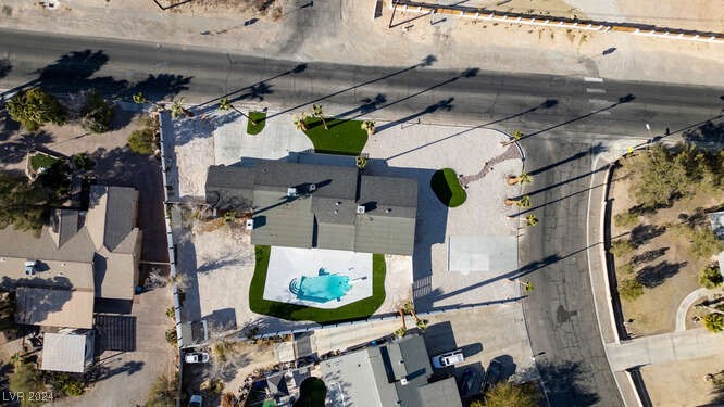 5600 Topaz Street