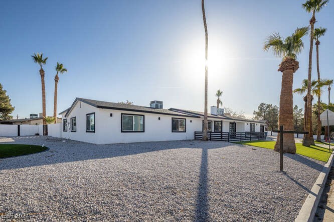 5600 Topaz Street