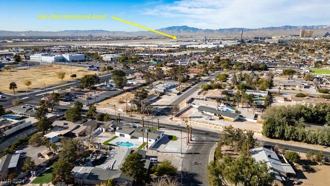 5600 Topaz Street