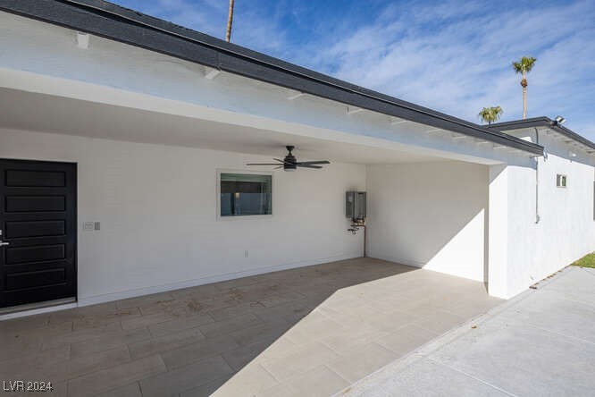 5600 Topaz Street