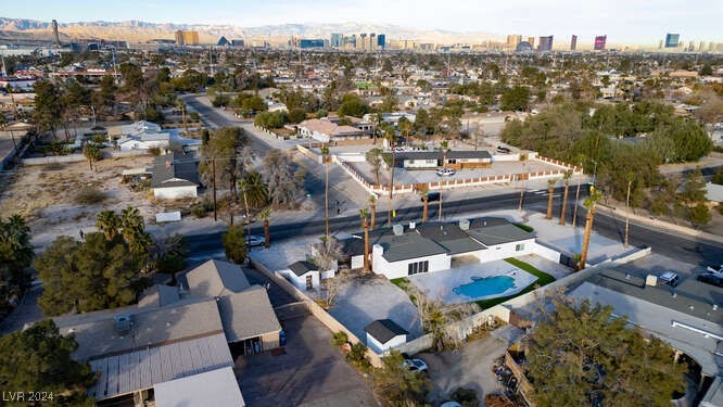 5600 Topaz Street