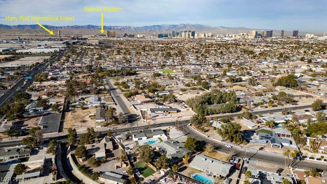 5600 Topaz Street