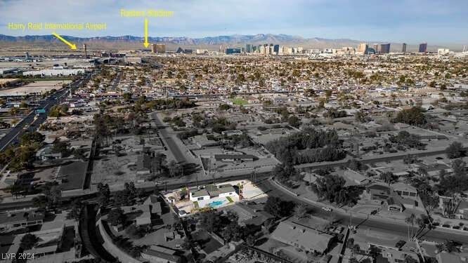 5600 Topaz Street
