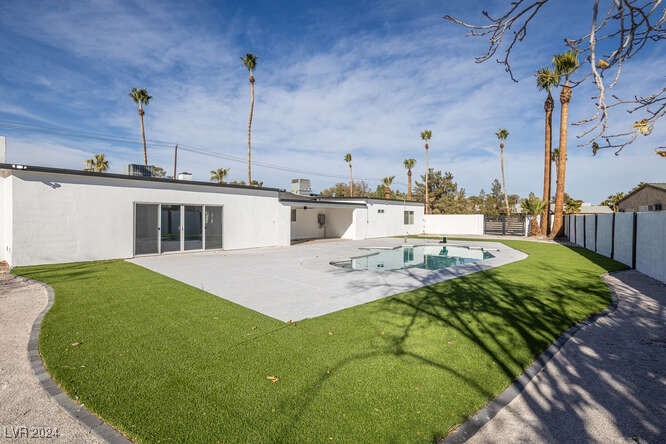 5600 Topaz Street