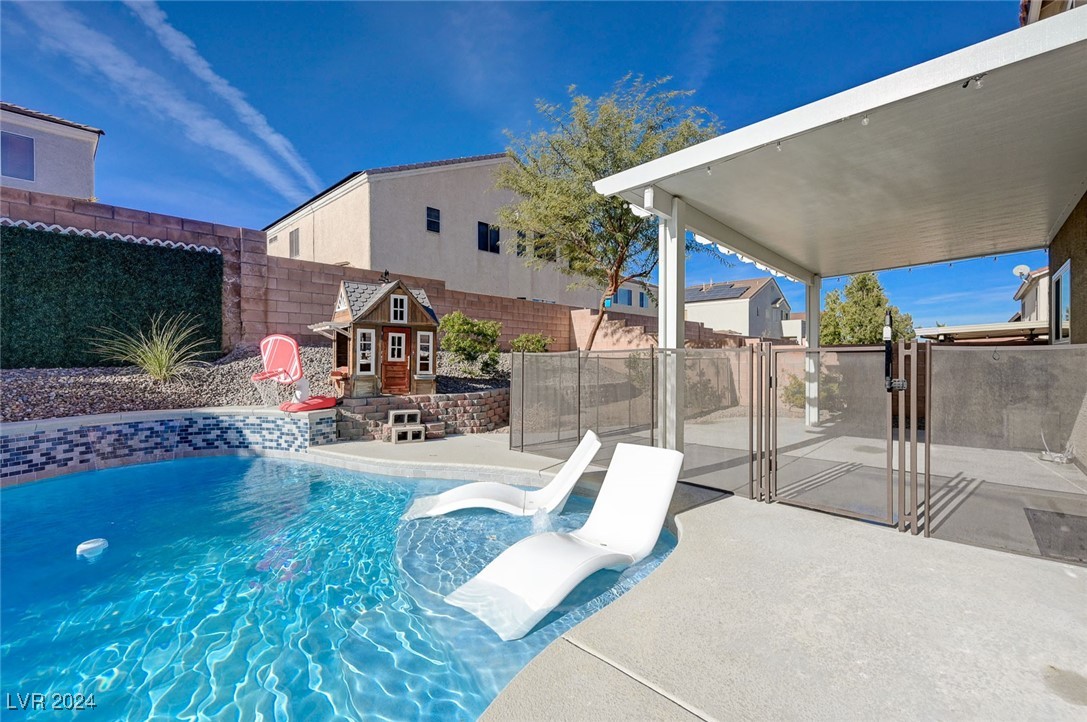 173 Kings Peak Court