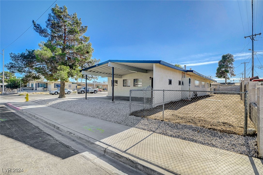 501 Alexander Avenue