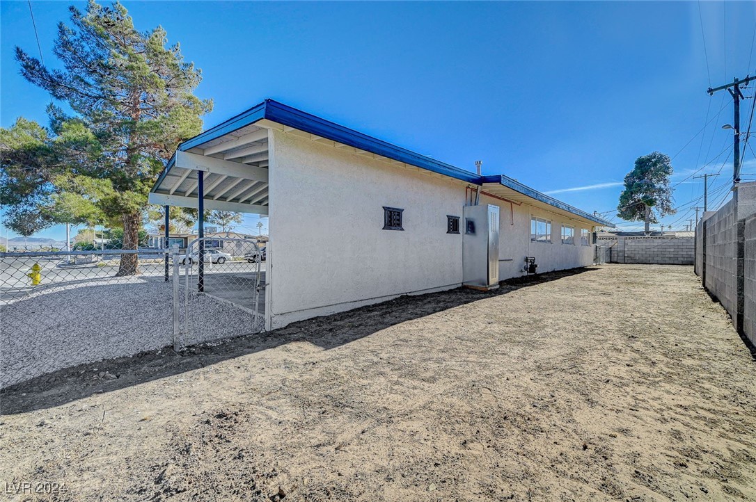 501 Alexander Avenue