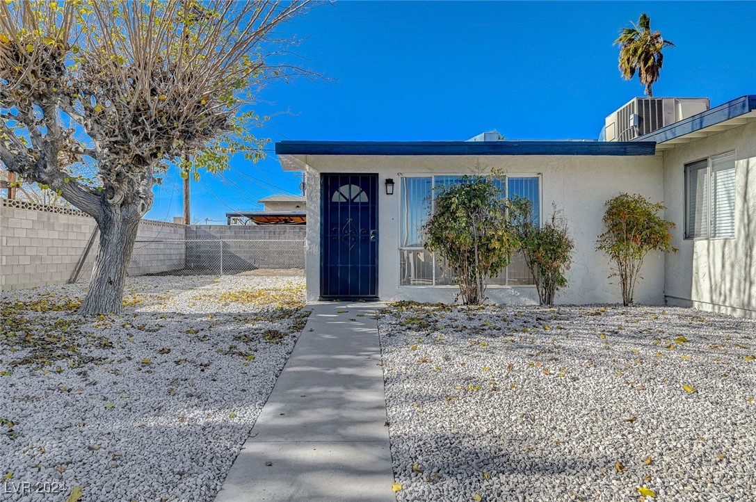 501 Alexander Avenue