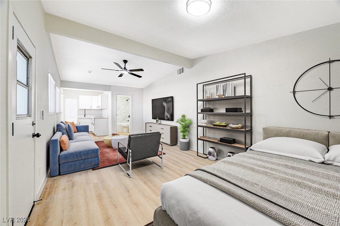 501 Alexander Avenue