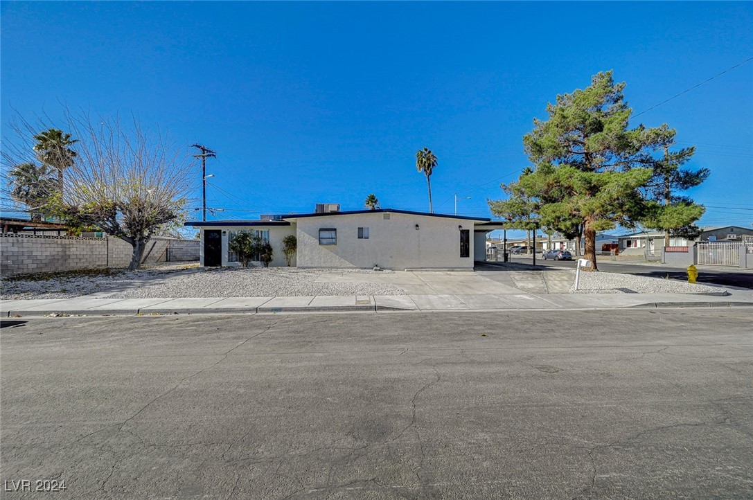 501 Alexander Avenue