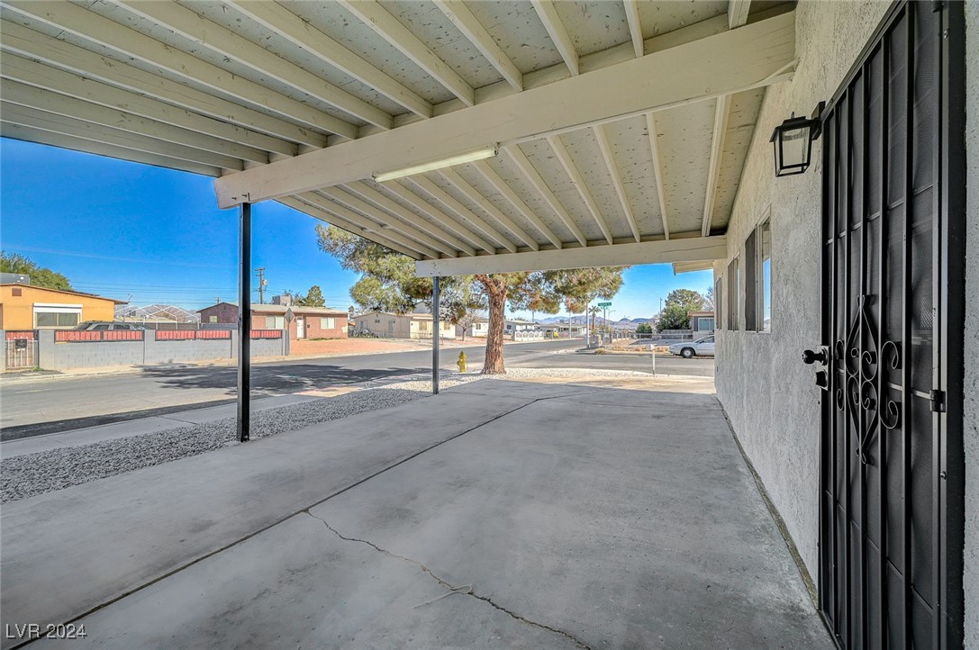 501 Alexander Avenue