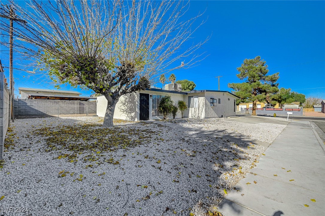 501 Alexander Avenue