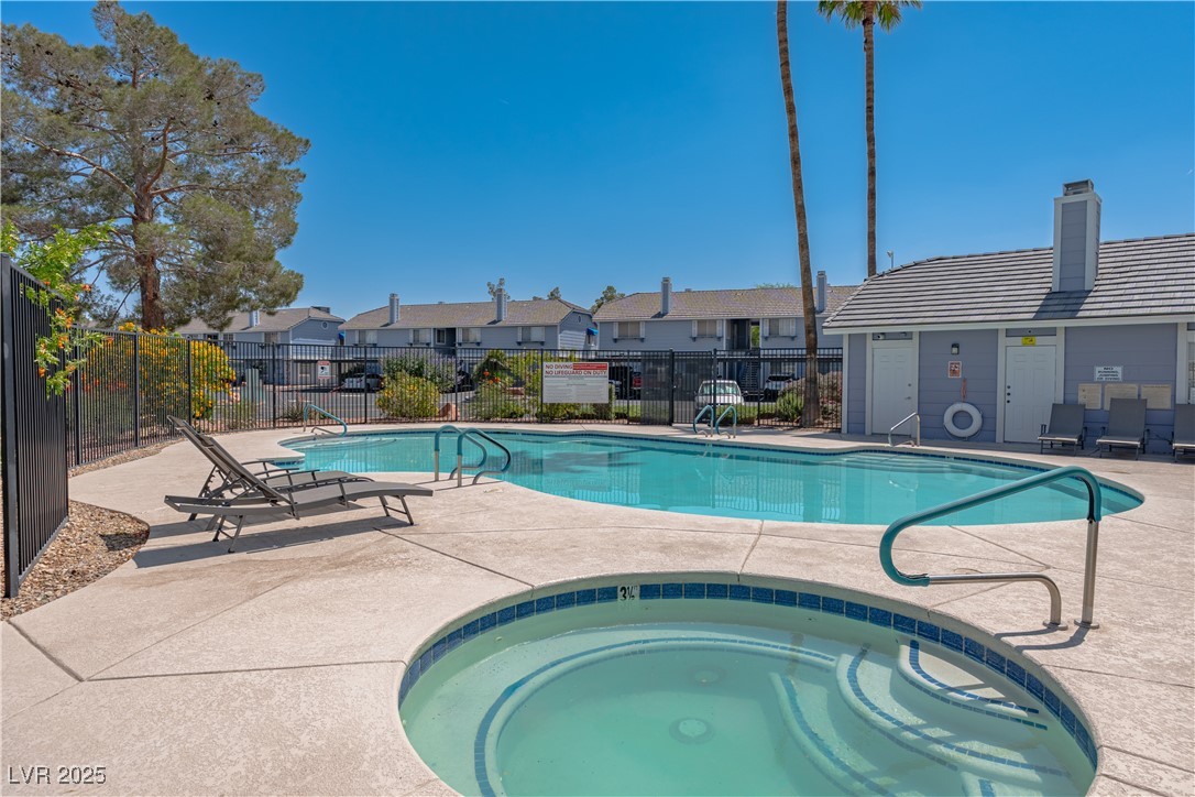 5409 Centurion Court 104