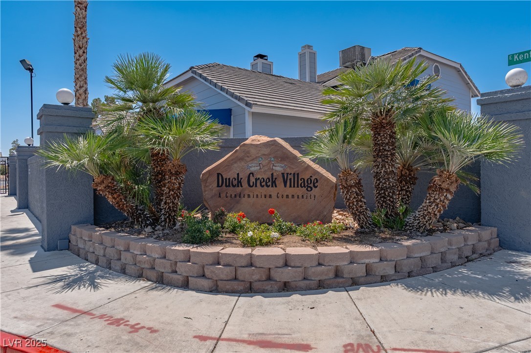 5409 Centurion Court 104