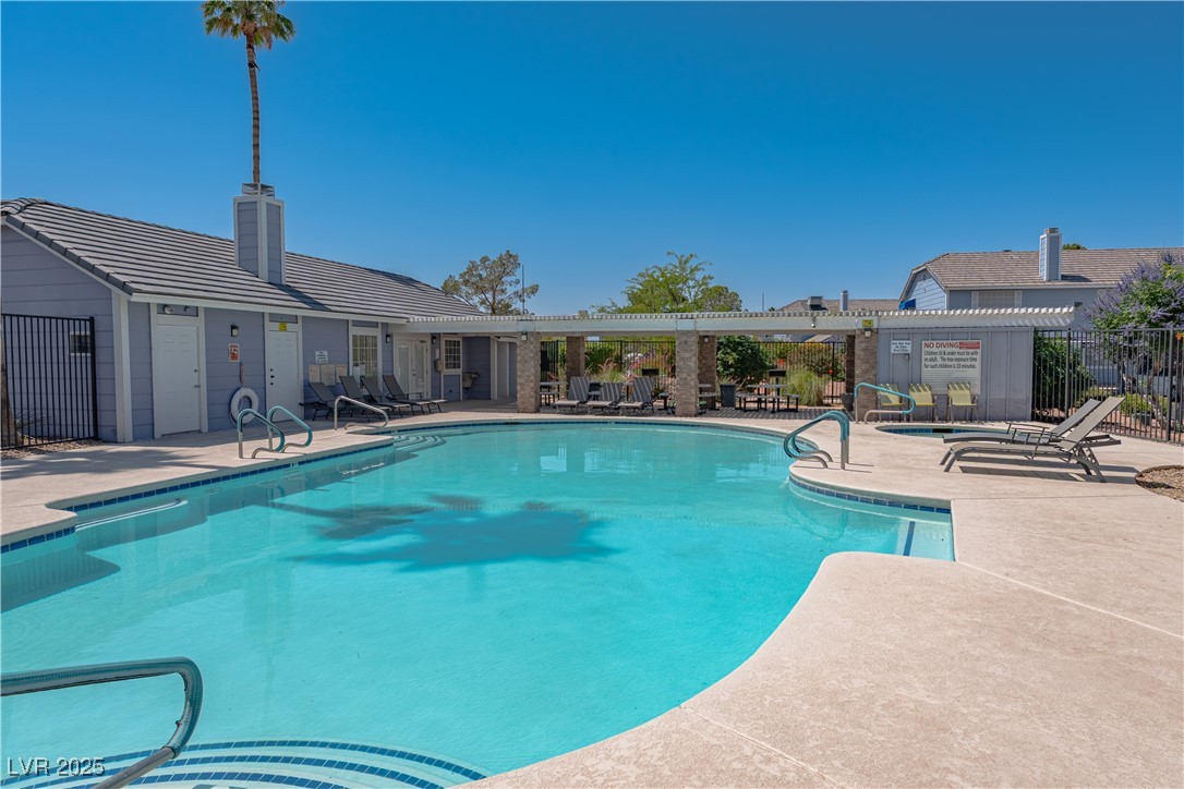 5409 Centurion Court 104