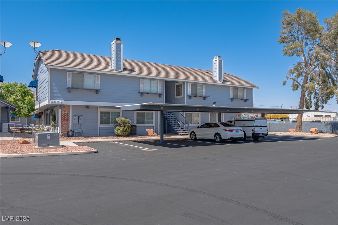 5409 Centurion Court 104