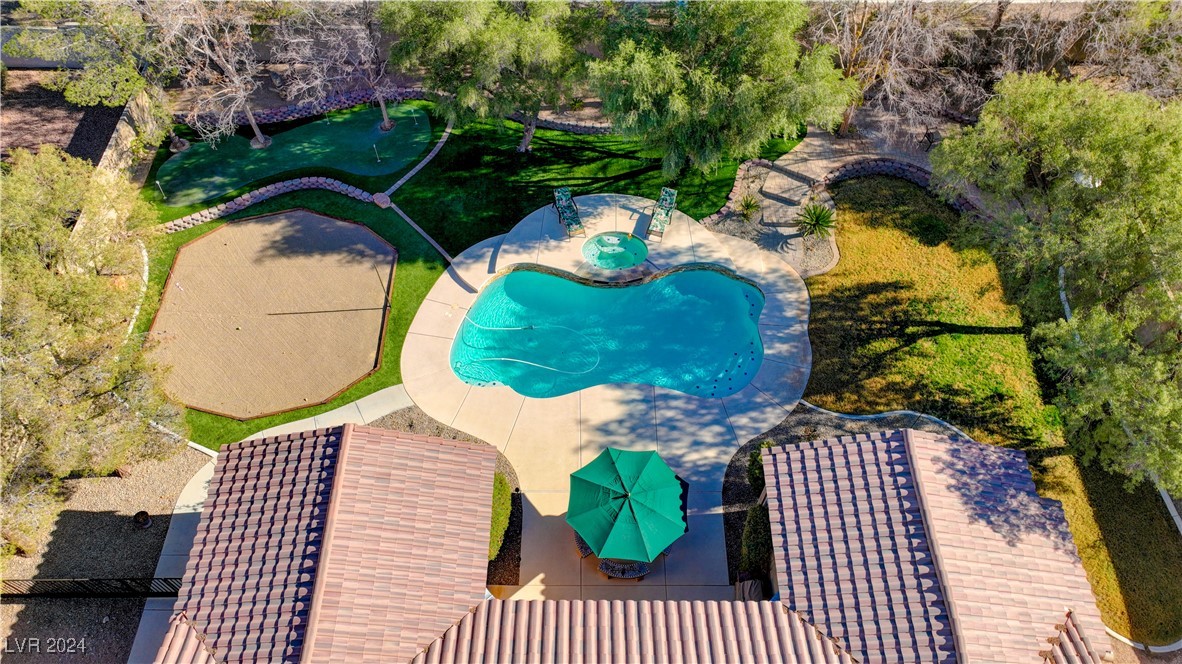 10758 Chillingham Drive