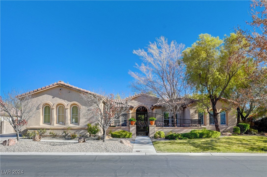 10758 Chillingham Drive