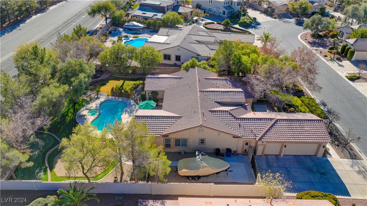 10758 Chillingham Drive