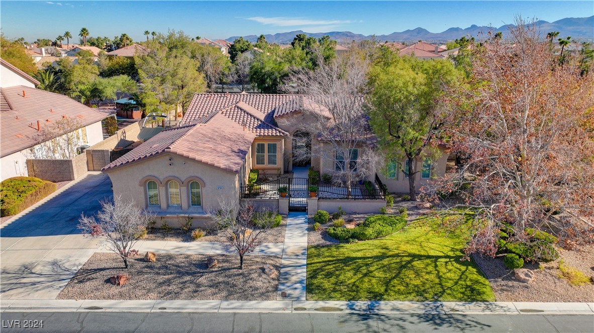 10758 Chillingham Drive