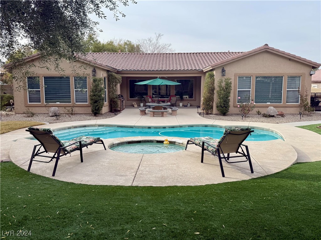 10758 Chillingham Drive